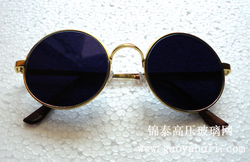 焰色反應看火眼鏡